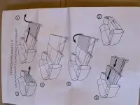 продам диван Ванкувер Madras в кожанном исполнении, фотография 4