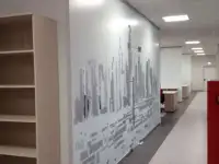 Ремонт офисов и квартир под ключ, фотография 7
