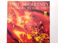 Paul McCartney - Flowers in the dirt