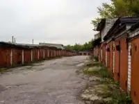 продам гараж улица Родионова д-163Г, м.Горьковская 29,00 м2, фотография 2