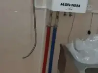 Монтаж, отопление, водоснабжение