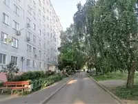 Продам квартиру