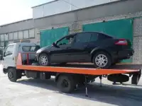 Эваукатор круглосуточно Уфа, РБ, РФ