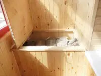 Изготовлю шкафчик на балконе, лоджии или в дачном доме. Красноярск., фотография 7