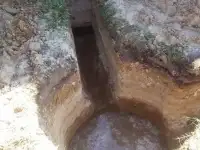 Земляные работы