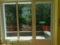 Продажа оконных конструкций