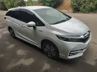 Продам Honda schatll hibrid