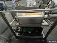 Ледогенератор MAYA SA 3100S, фотография 3