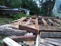 Демонтаж  под ключ, фотография 5