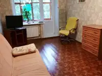 2к Глеба Успенского с необходимой мебелью, ближайшая  ст.м.Пролетарская, Двигатель революции