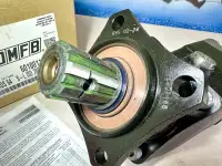 Гидронасос HDS 64 SL ISOлевое вращение., фотография 9