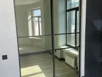 Межкомнатные раздвижные перегородки