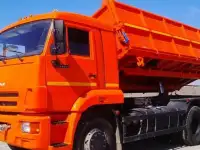 Продам КАМАЗ 45143 