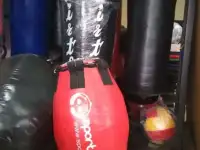 Мешок боксерский, фотография 4