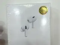 Наушники беспроводные Air Pods Pro 2 Premium с шумоподавлением, фотография 10