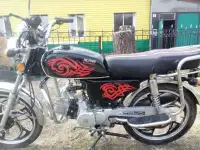 Продам мопед Alpha