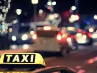 Лицензия на такси
