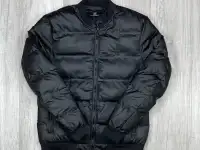 Куртка мужская Armani осень весна