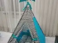 Вигвам для вашего ребенка!, фотография 3