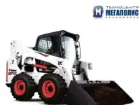 Мини-погрузчик Bobcat S770