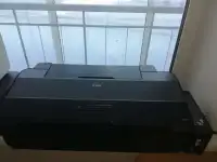 Принтер широкоформатный epson L 1300 формат А3