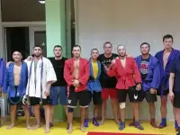 Центр Военно Спортивной подготовки, фотография 3