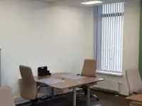 БЦ Голден Гейт.  Сдается офис на 8 рабочих мест.