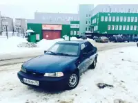 Продам верного друга Daewoo Nexia