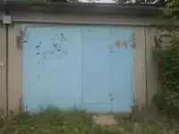 Продам гараж, ул. 60 лет Октября, 109А