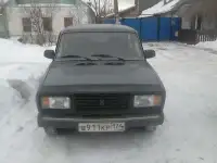 Продам ваз2107 Лада 2107, фотография 3