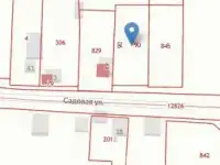 Земельный участок ИЖС, поселок Горный, ул. Садовая 47