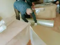Грузчики переезд 3 х тоник газель, фотография 11