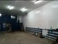 Собственник. Сдам бокс под автосервис, Краснодарская 40д