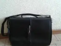 новый мужской портфель