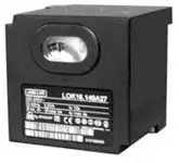 Блок управления siemens lok16.250a27