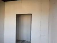 Монтаж гипсокартона в Красноярске, фотография 3