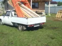 Грузоперевозки на пикапе, фотография 3