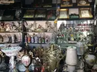 Покупаю антиквариат,преметы старого быта.