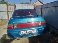 Продажа авто Лада 2110, фотография 5
