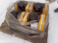 Крюковая подвеска 10 тн для тельферов Болгария, фотография 8