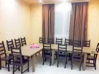 сдается совершенно новый деревянный коттедж, фотография 9