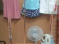 Подставки для сумок