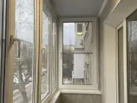 Продать, Нижний Кораблестроителей, 33,00 м², 2 эт., Буревестник м.,,проспект Кораблестроителей, фотография 9