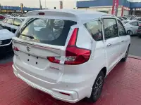 Suzuki Ertiga, фотография 3