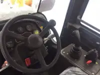 Фронтальный погрузчик Frontal 240, фотография 2