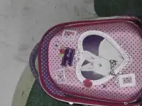 школьный ранец для девочек