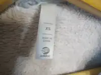 Недорогая одежда для Спорта Бега Дачи  Размер 3xs 2xs xs Всё по 400 рублей, фотография 4