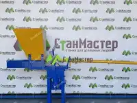 Станок для лего кирпича ЛК-1, фотография 3