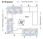 Продам 1 комнатную квартиру