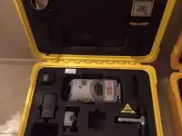 Лазерный уровень Spectra Precision DG813, фотография 3